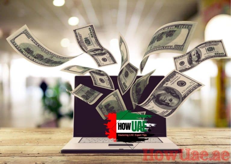 20 Ways How to Make Money Online in Dubai Without Investment uae