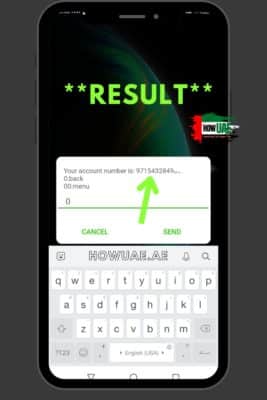 HOW TO CHECK ETISALAT NUMBER OWNER and registration details