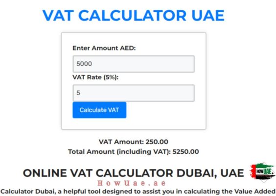 vat-calculator-dubai