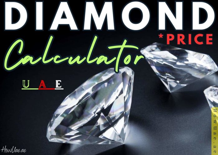 Diamond Price Calculator For UAE Online