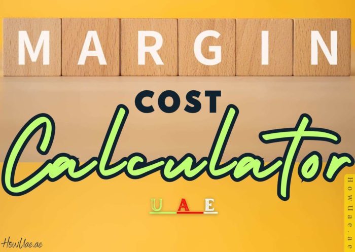 Marginal Cost Calculator UAE A Valuable Tool