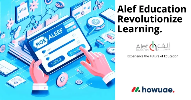 Alef Education Platform: Everything You Need To Know