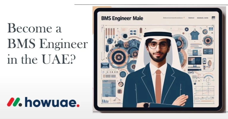 How to Become a BMS Engineer In The UAE