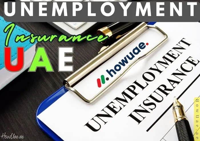 Unemployment Insurance UAE fines deadline eligibility