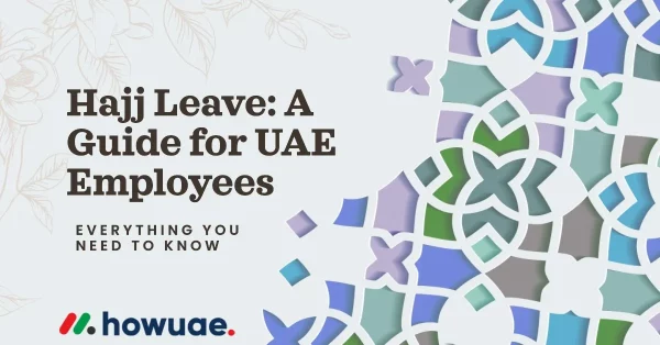 Hajj Leave A Guide for UAE Employees