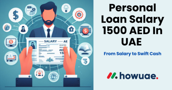 Employment Status For Personal Loan Salary 1500 AED