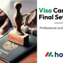 Visa Cancellation And Final Settlement End of Service Benefits UAE